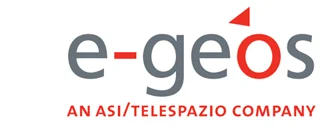 e-geos logo