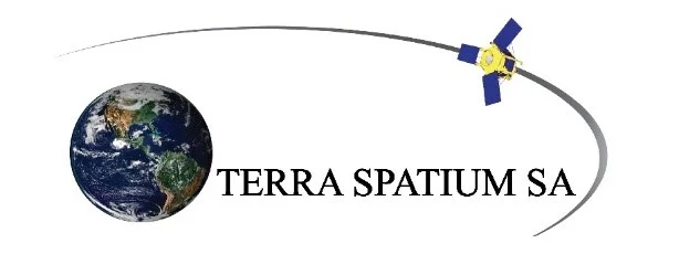 Terra Spatium logo